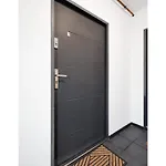 Starolecka Apartment With Mezzanine