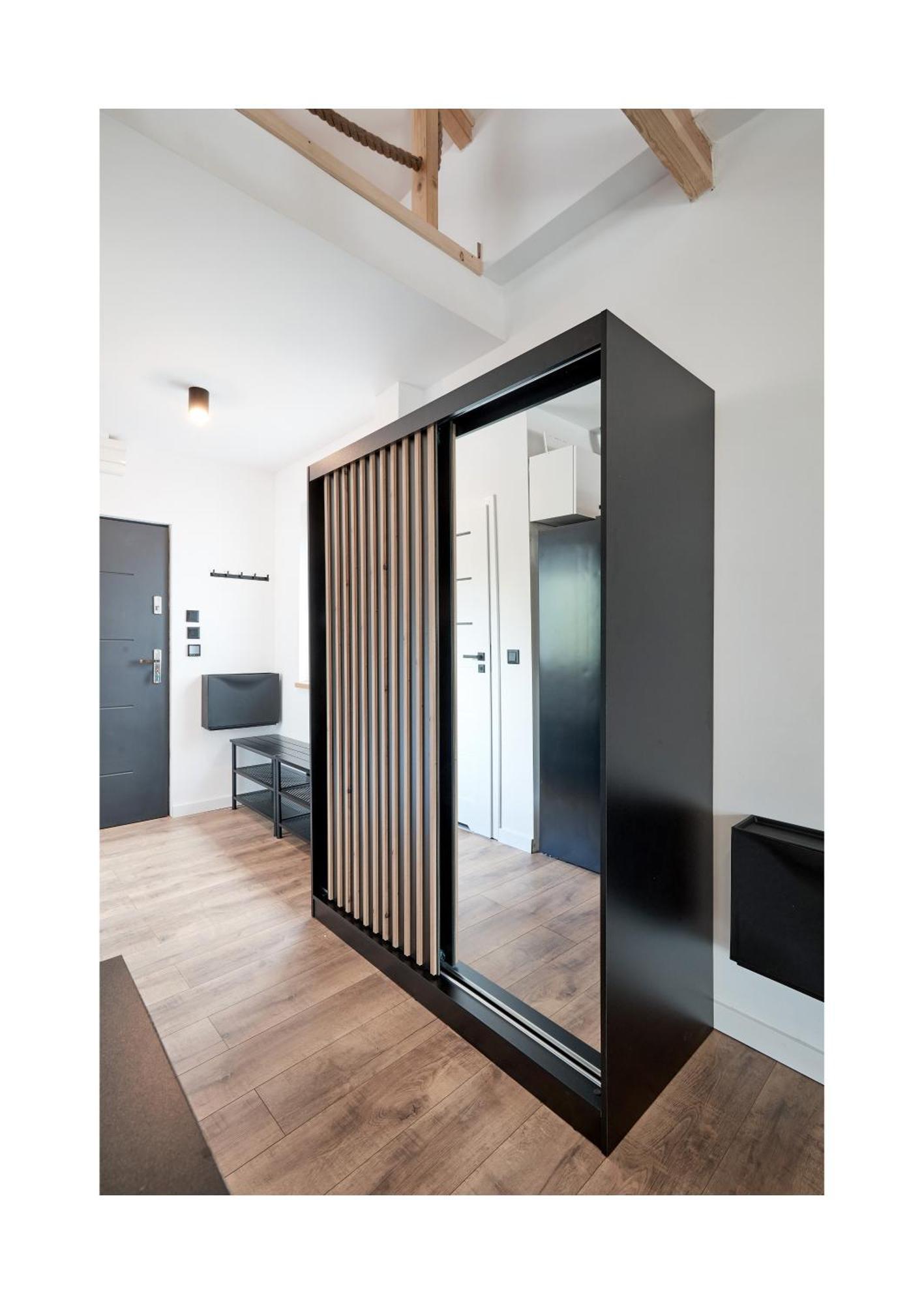 Apartamento Starolecka With Mezzanine