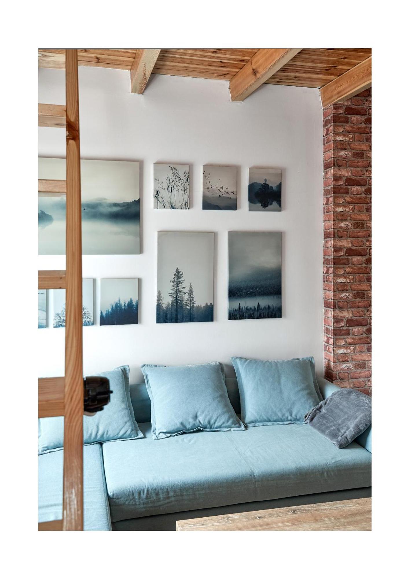 Apartamento Starolecka With Mezzanine Poznań